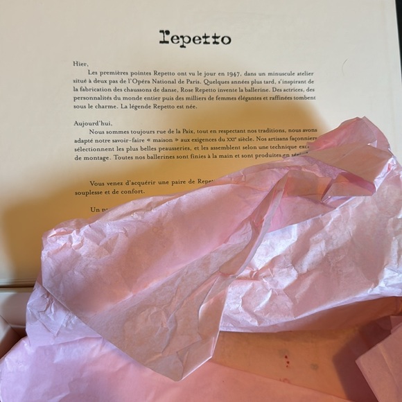 Repetto noir boots kitten heel - Picture 9 of 11